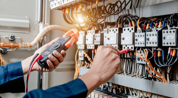Best Electrical Wiring Services  in Somerset, WI