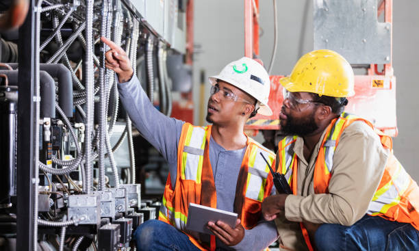 Best Electrical Contractors for Businesses  in Somerset, WI