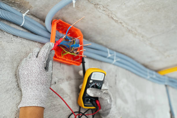 Best Electrical Rewiring Services  in Somerset, WI